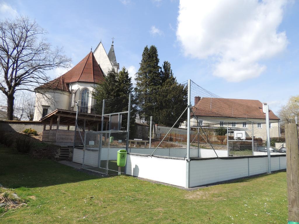 Kirchenwirt Inn Kreuzen  Chambre photo