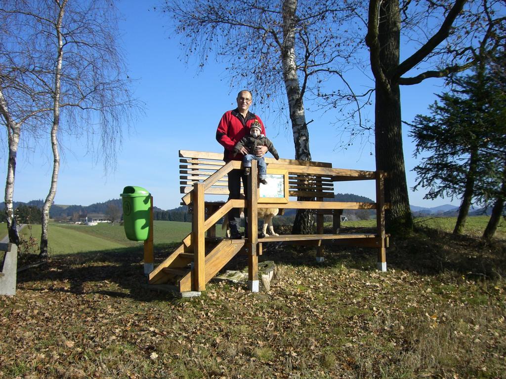 Kirchenwirt Inn Kreuzen  Extérieur photo