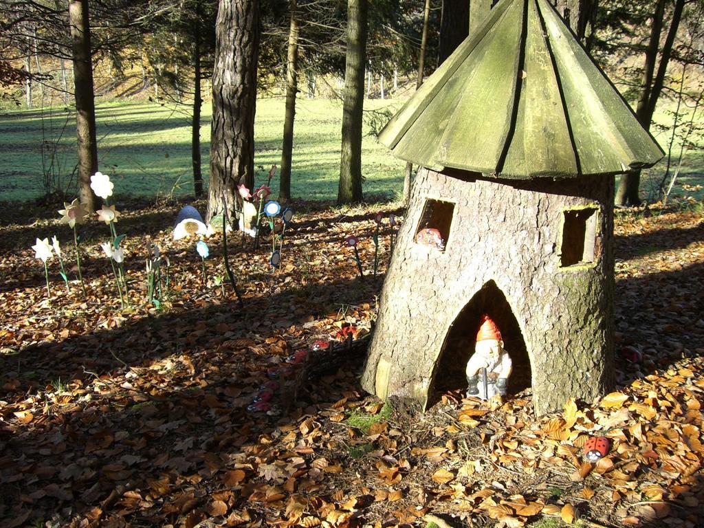 Kirchenwirt Inn Kreuzen  Extérieur photo