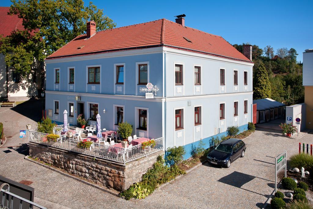 Kirchenwirt Inn Kreuzen  Extérieur photo